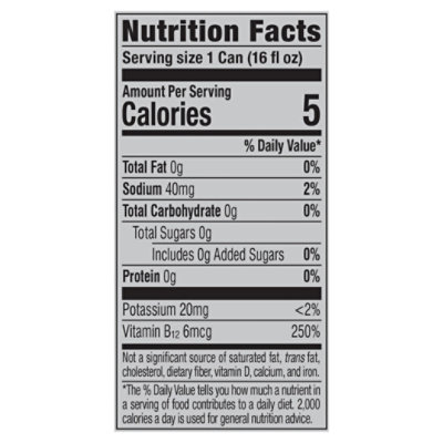 C4 Performance Mango Fuego - 12 OZ - Image 3
