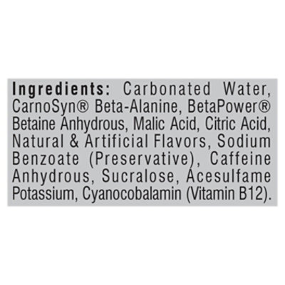 C4 Performance Mango Fuego - 12 OZ - Image 4