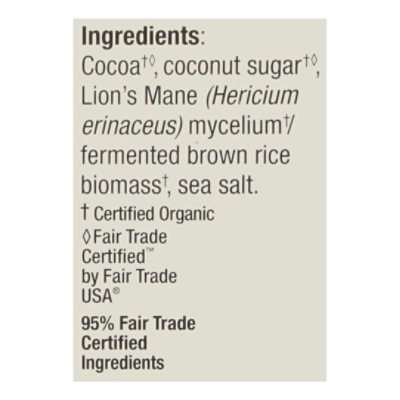 Host Defense Mycobrew Cocoa 10pk - 5 OZ - Image 4