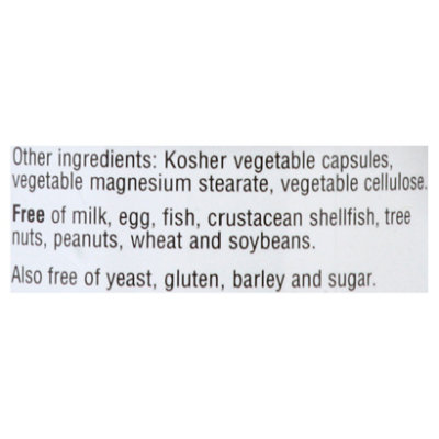 Bluebonnet Bfrd Chelated Mag 200mg - 60 CT - Image 4