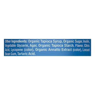 Nv Calm Orng Gumis - 120 CT - Image 3
