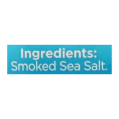 Cornish Sea Salt Co. Smoky Flakes Sea Salt - 1.8 Oz - Image 4