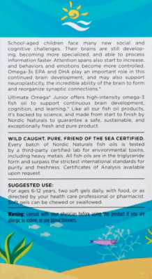 Nordic Ultimate Omega Junior - 90 CT - Image 5