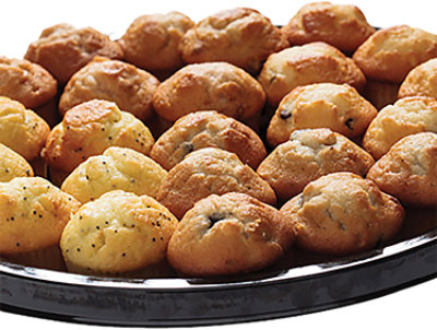 Mini Muffin Tray - Image 1