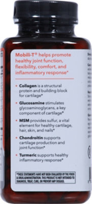 Life Seasons Mobile-t Joint Releif Supplement - 100 CT - Image 5