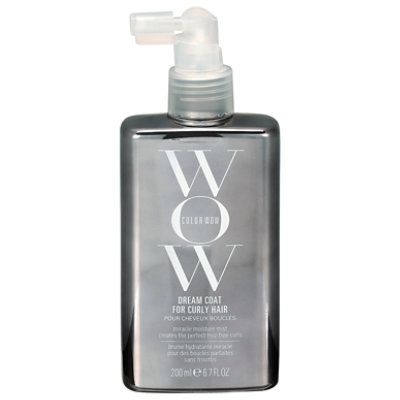 Cw Drm Coat Spray Crly Hr - 6.7 OZ - Image 2