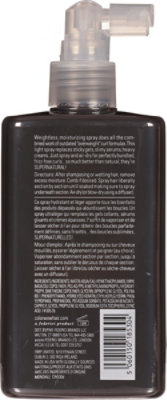 Cw Drm Coat Spray Crly Hr - 6.7 OZ - Image 4