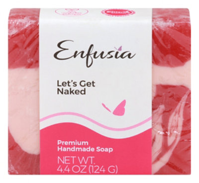 Enfusia Lgn Handmade Soap - 4.4 OZ - Image 3