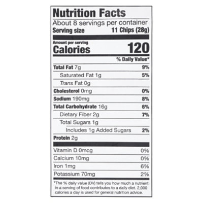 505 Southwestern Hatch Magic Green Chile Chips - 7.5 Oz - Image 3