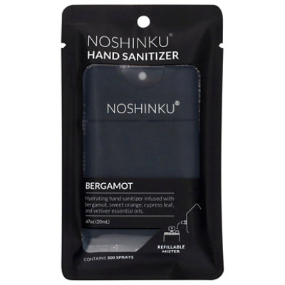 Bergamot - Hand Sanitizer - 1 EA - Image 2