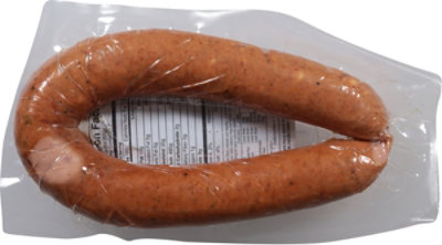 Raider Red Green Chile Sausage - 14 OZ - Image 5