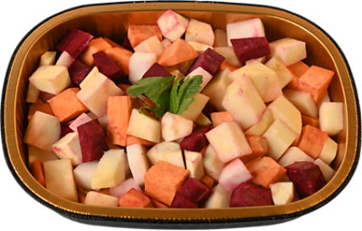 Readymeals Roasting Root Veggies Medley - EA - Image 1
