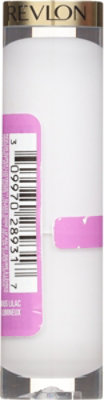 Spr Lust Lip Gls Shn Lum Lilac - 0.11 OZ - Image 4