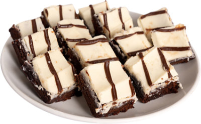 Cream Cheese Browines - EA - Image 1