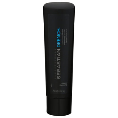 Seb Drench Moist Sham - 8.4 OZ - Image 1