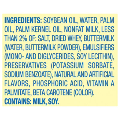 Parkay Vegetable Oil Spread - 41 Oz - Image 3