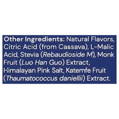 Bodyhealth Amino Mxd Berry - 4.64 OZ - Image 3