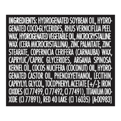 Hs Mf Brow Pencil Deep Brown - 0.01 OZ - Image 3