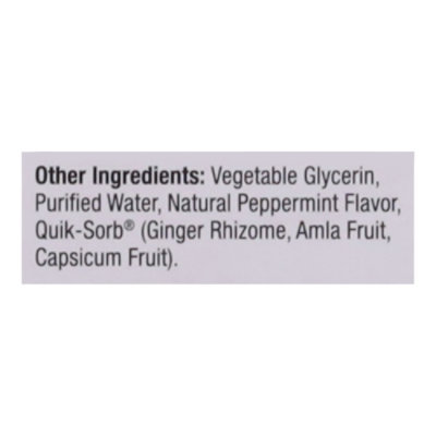 Natures Answer Mullein X Throat Spray - 2 OZ - Image 4