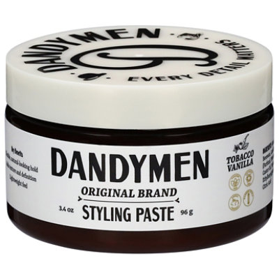 Styling Paste - 3.4 OZ - Image 2