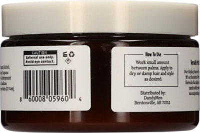 Styling Paste - 3.4 OZ - Image 4