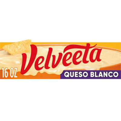 Kraft Queso Blanco - 16 OZ - Image 1