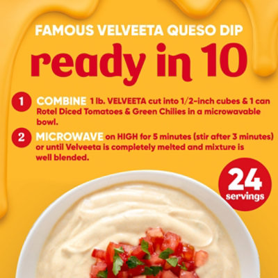 Kraft Queso Blanco - 16 OZ - Image 5