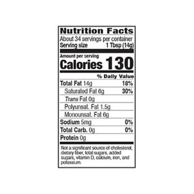 Chosen Foods Avocado Oil Shortening - 16 OZ - Image 4