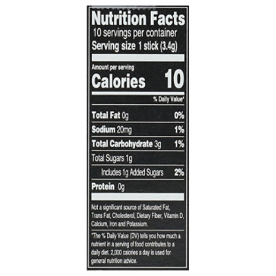 Arizona Arnold Palmer Half & Half Iced Tea Lemonade Drink Mix - 10 Count - Image 3