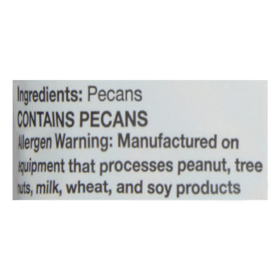 Ellis Pecan Halves - 10 Oz - Image 5