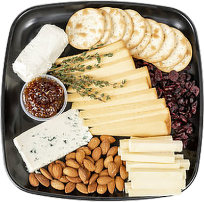 All American Cheese Board - EA - Image 1