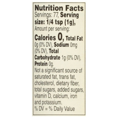 Mrs. Dash Salt Free Ultimate Garlic Seasoning Blend - 2.7 Oz - Image 3