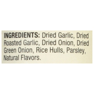 Mrs. Dash Salt Free Ultimate Garlic Seasoning Blend - 2.7 Oz - Image 4