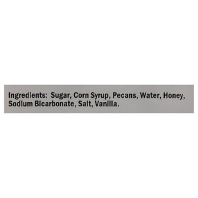 Durham Pecan Brittle - 7 OZ - Image 4