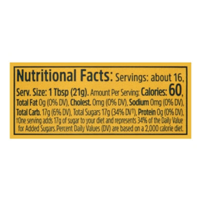 Local Hive Southwest Honey Blend - 12 Oz - Image 4