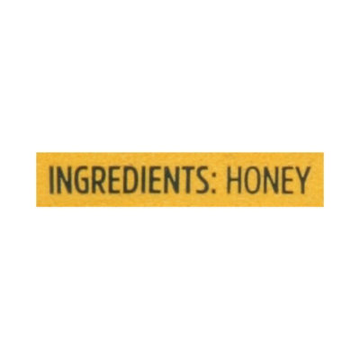Local Hive Southwest Honey Blend - 12 Oz - Image 5