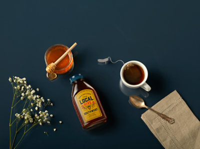 Local Hive Southwest Honey Blend - 12 Oz - Image 6
