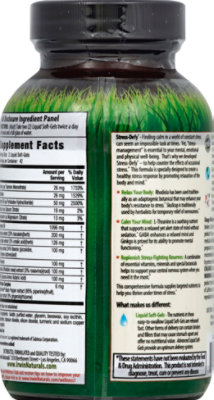 Irwin Natural Stress Defy - 84 CT - Image 3