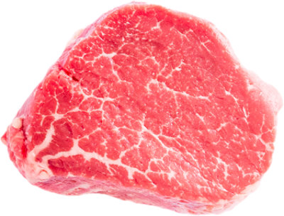 Certified Angus Beef Natural Tenderloin Steak - LB - Image 1