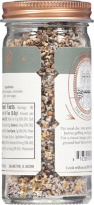 The Spice House House Blend Beef all Purpose Seasoning - 2.7 Oz - Image 5