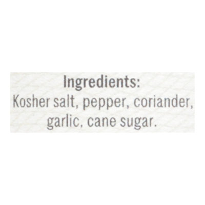 The Spice House House Blend Beef all Purpose Seasoning - 2.7 Oz - Image 4