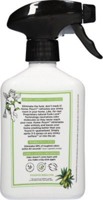 Bamboo Rain Poo-pourri - EA - Image 4