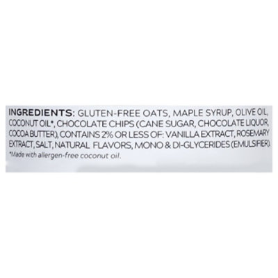 Oat Haus Buttr Granola Cookie Dough - 12 Oz - Image 5