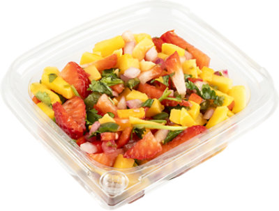 Hatch Strawberry Mango Pico 8 Oz - 8 OZ - Image 1