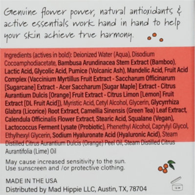 Mad Hippie Microderm Facial - 2.1 OZ - Image 5