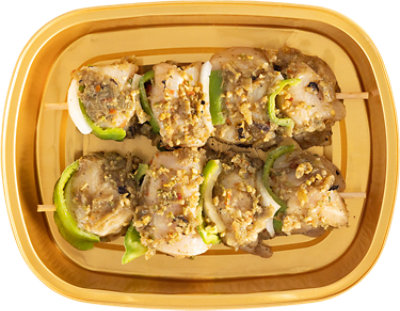 Readymeals Hatch Chile Chicken Kabobs - LB - Image 1