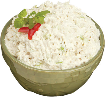 Readymeals Classic Chicken Salad - Ready2eat - LB