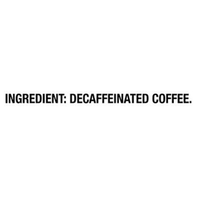 Folgers Colombian Decaf Coffee Medium Roast Keurig K-Cup Pods Box - 10 Count - Image 3