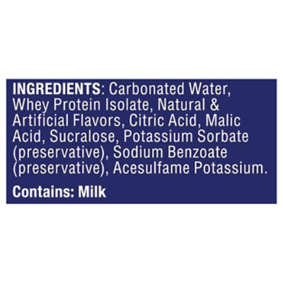 Bucked Up Protein Rainbow Candy - 16 OZ - Image 4