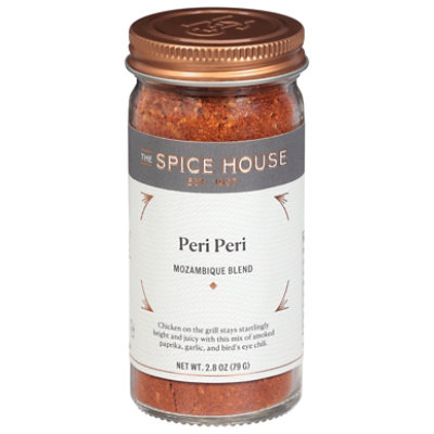 The Spice House Peri Peri Seasoning - 2.8 Oz - Image 1